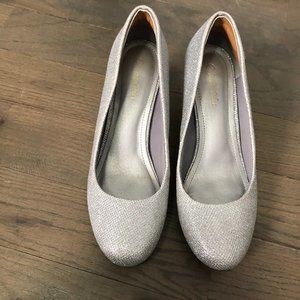 dreampairs sparkly heels
